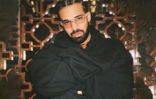 Drake家乡突现巨型冰块，新专辑《ICEMAN》发行在即