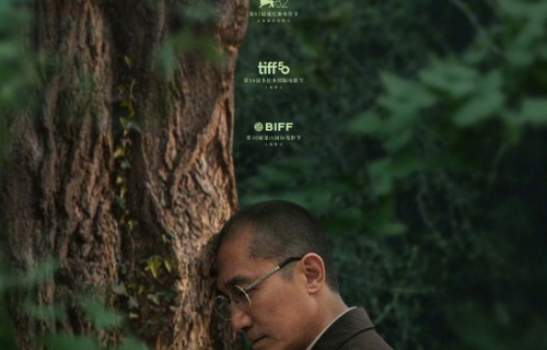 梁朝伟新片《寂静的朋友》定档4月25日|国际电影|伊尔蒂科·茵叶蒂|导演|匈牙利|影迷