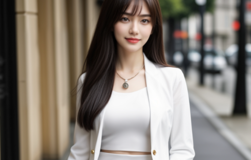 和一个女人拉近距离，最高效的途径：2个字，别乱用