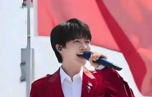 周深唱功:神话背后的专业实力