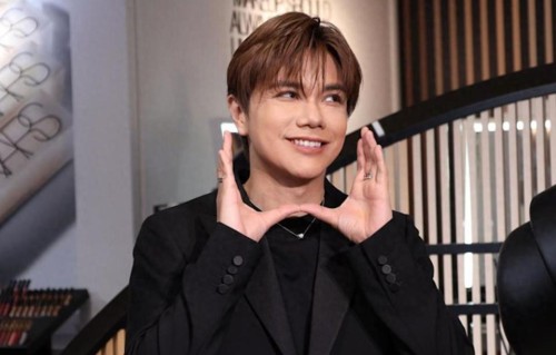 张敬轩自荐做导师，称年轻冲动深感后悔，要带青年见证祖国家繁盛