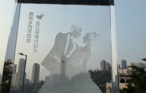 从全网群嘲到全民祝福，郭富城方媛九年婚姻炼成记