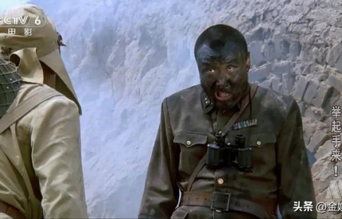 《举起手来3》开机：潘长江脸瘪牙齿稀、李明发福、唯他未现身