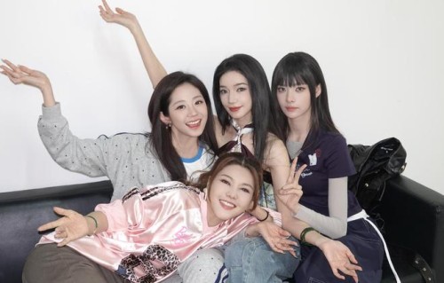 《乘风2026》二公(下)观后感，《言不由衷》很好听！