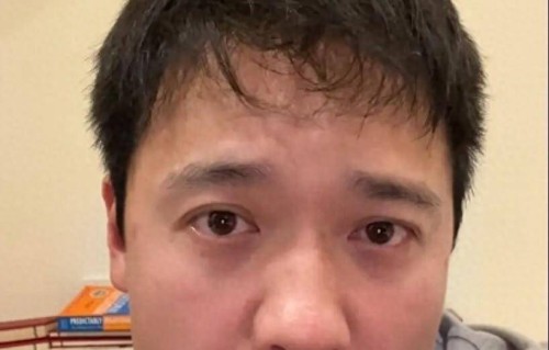 44岁高云翔为家人发声：这事跟我和董璇无关，请别再伤害无辜了