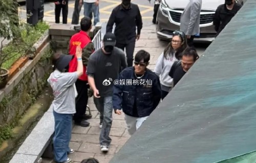 周杰伦的这次现身为何能带动龙井村旅游热潮？