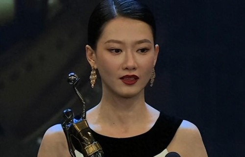 金像奖大爆冷!新晋影后无人识，梁家辉五封影帝，章子怡马丽陪跑|中国电影金鸡奖|影后|梁家辉|章子怡|金像奖|马丽
