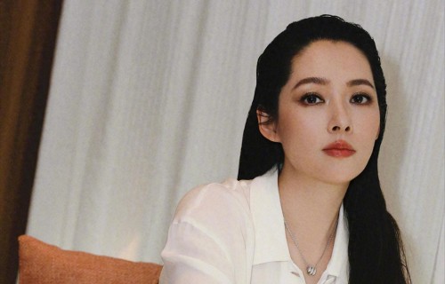 豪门太太不好当！这次，自曝人“废”了的郭碧婷，没给向太留颜面 