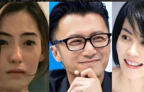 难怪张柏芝准备寿衣遗照，她和谢霆锋想得一样，两人都是为了孩子