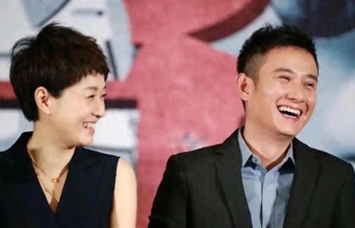 文章开了面馆，马伊琍演新剧，两人都在过着更好的生活