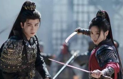 看了《逐玉》才发现，比剧情更吸引人的，其实是它的爱情观