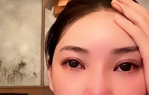 回京第二天，马筱梅凌晨3点哭红双眼，曝为何汪宝儿不能住奶奶家 