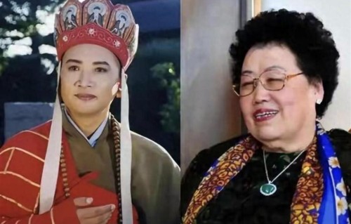 唐僧妻子陈丽华离世，不到48小时出现恶心一幕一件比一件离谱