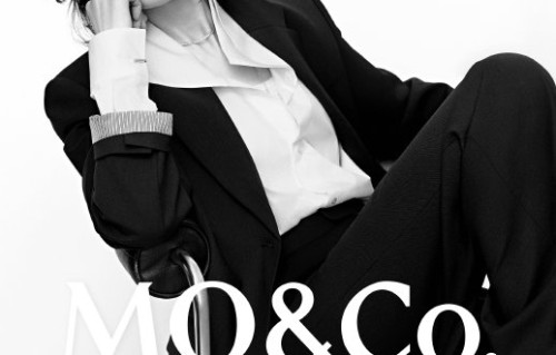 网友如何评价张曼玉选择品牌活动而非综艺节目的决定？|MO&CO|摩安珂|Co|InStyle|快时尚