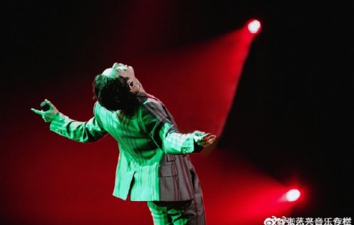 张艺兴的音乐创作如何成为他个人情绪的出口？