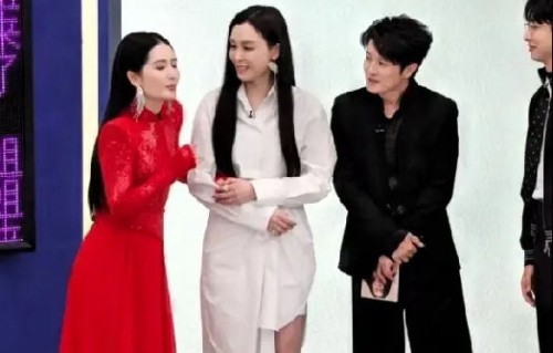 小S和范玮琪之间二十年的友情有哪些具体表现？|明星八卦|浪姐嘉宾|陈建州|女明星闺蜜|贾静雯