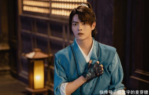 《仙剑六祈今朝》争议与诚意并存的仙剑改编剧,值得独立审视