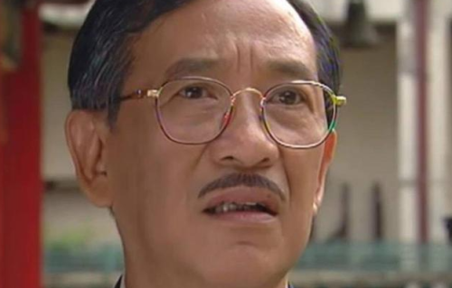 江图捐出全部身家：一生未婚的遗憾，如何变成照亮世界的慈悲？