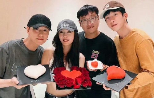 《钢铁森林》演技封神：井柏然蔡文静秦俊杰如何炼就年度角色