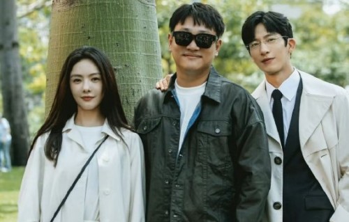 《钢铁森林》是冷门神剧还是两极争议？井柏然演技被赞疯|斯文教授|江寒生周瑾|蔡文静|四月追剧|周瑾