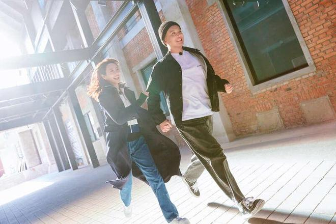 节目剧照。节目组供图