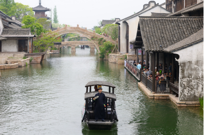 张朝阳（受访者供图）