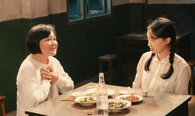 你好李焕英剧照